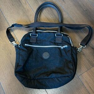 Kipling Cadie satchal bag